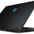 Ноутбук игровой MSI Stealth HX AI A2XWIG-051RU 18", IPS, Intel Core Ultra 9 275HX 2.7ГГц, 24-ядерный, 64ГБ DDR5, 2ТБ SSD,  NVIDIA GeForce  RTX 5080 для ноутбуков - 16 ГБ, Windows 11 Home, черный [9s7-